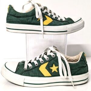Rare - Like new Converse Size 5